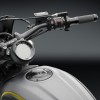 Víčko brzdové nádobky Rizoma pro motocykly DUCATI Scrambler